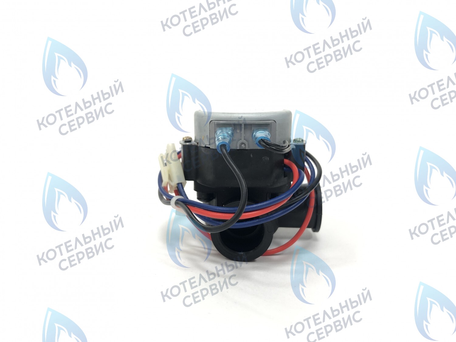 TVB014 Трехходовой клапан (TA-13~30) KITURAMI, ELSOTHERM ECO серия B (S323100064) в Барнауле