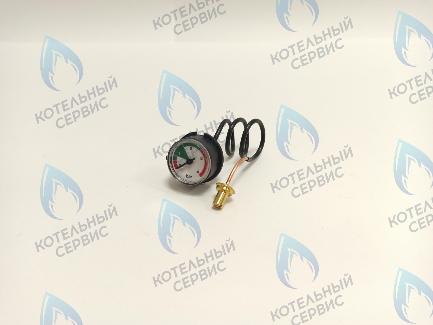 30020258A Манометр Navien Deluxe S/C/E/ONE в Барнауле