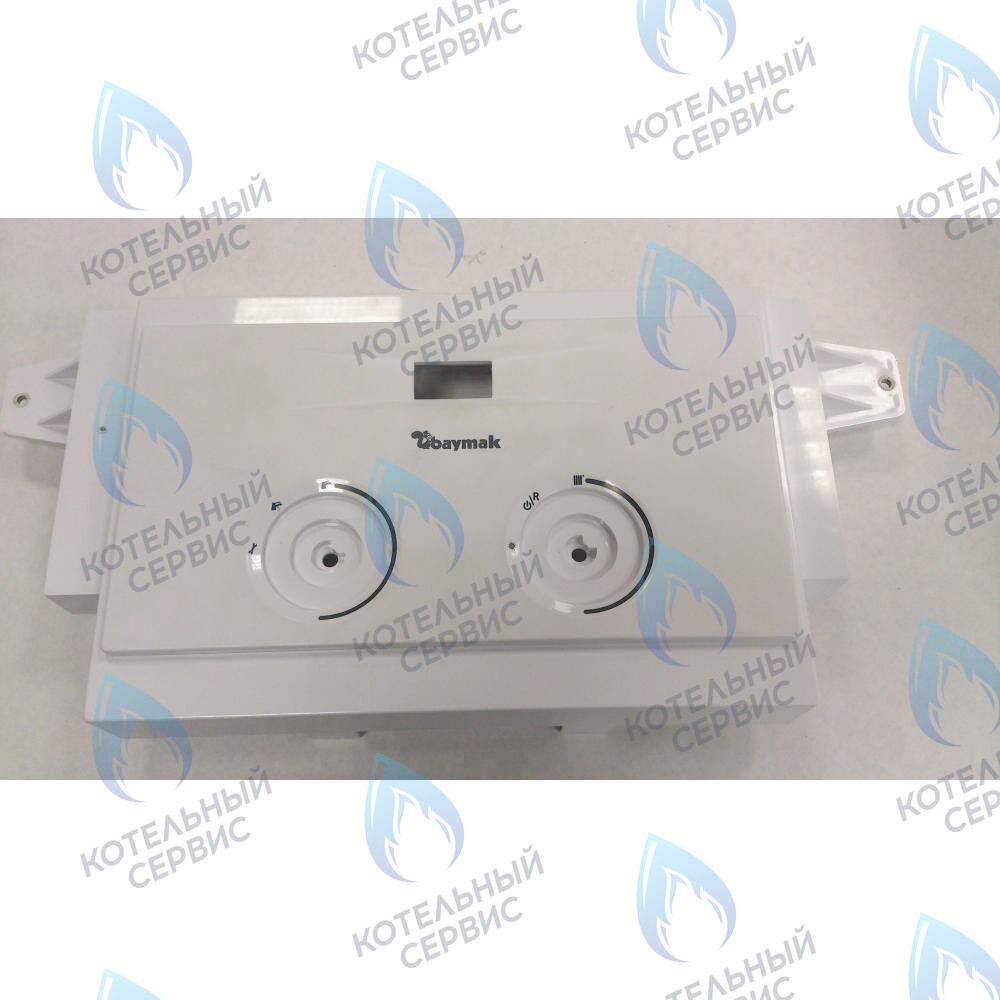 6302310331 Коробка пластиковая блока управления BAXI в Барнауле