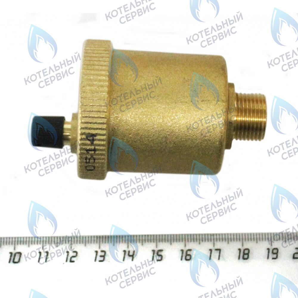 5600731 воздухоотводчик автоматический BAXI в Барнауле