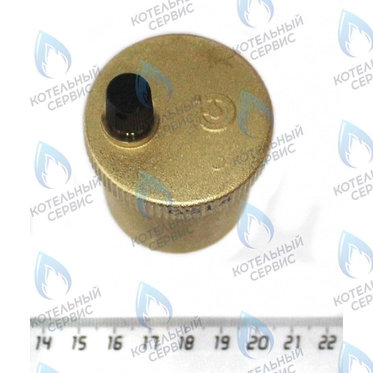 5600731 воздухоотводчик автоматический BAXI в Барнауле