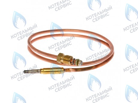 0.200.233 Термопара c оголовком A2, подключение M9x1, L=600мм SIT в Барнауле