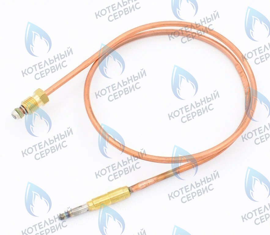 0.200.233 Термопара c оголовком A2, подключение M9x1, L=600мм SIT в Барнауле