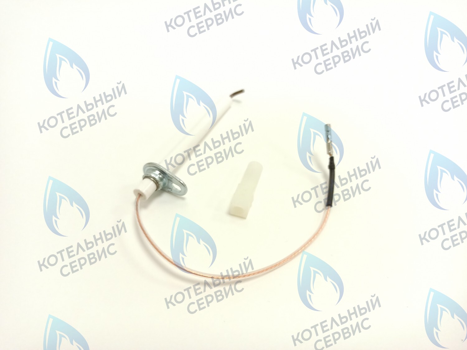 BI1193 102 Левый электрод розжига атмо (BI1193 102) ELECTROLUX в Барнауле