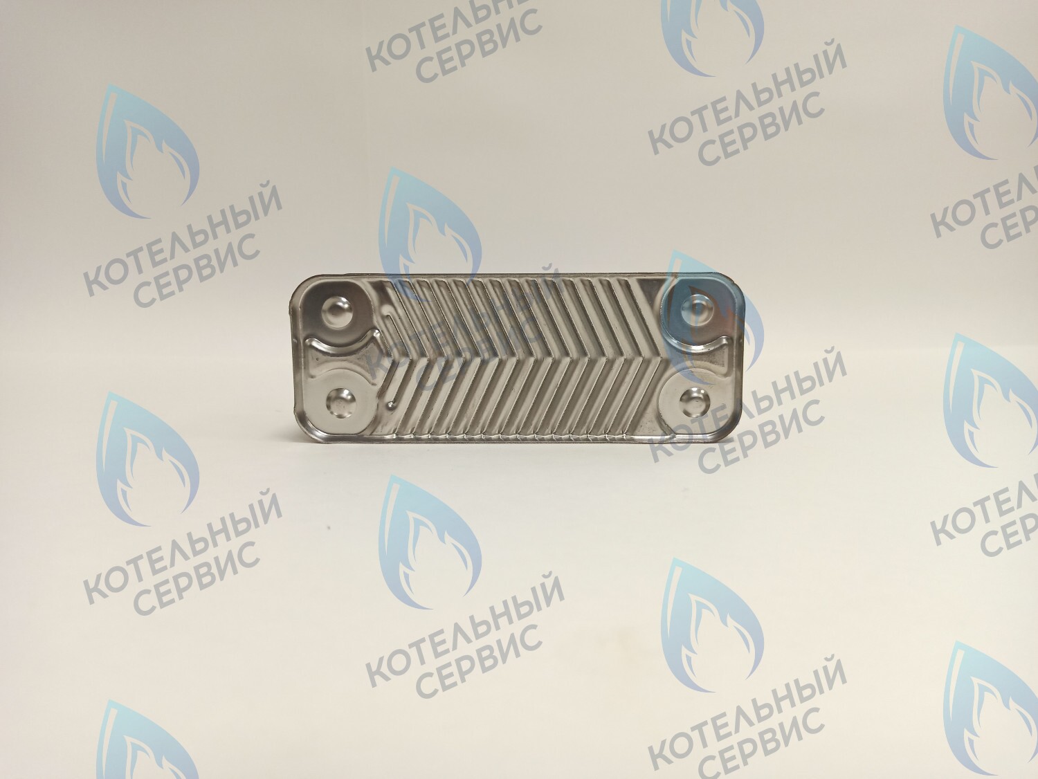 A01019 Вторичный теплообменник ГВС 20 пластин 28-35кВт HAIER F21S(T) (0530002920) в Барнауле