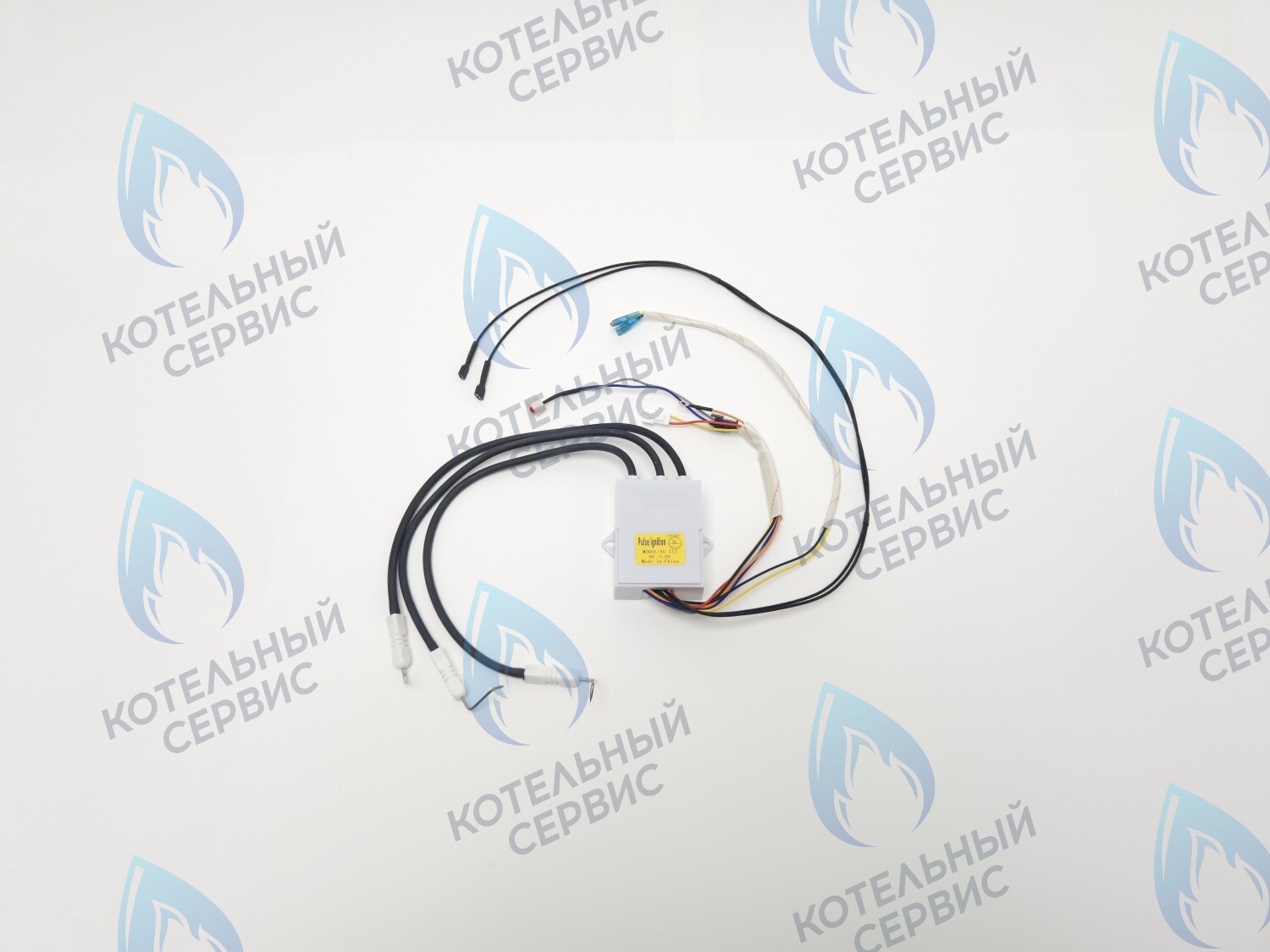 25155 Генератор импульсов газовых колонок ARISTON FAST 10L NG в Барнауле