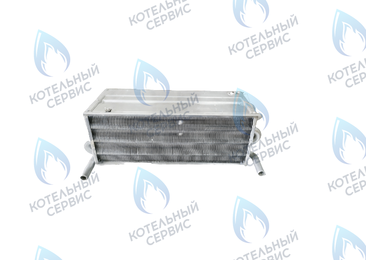 39829191 Теплообменник первичный KIT PACCO LAM. (37405483) FERROLI в Барнауле