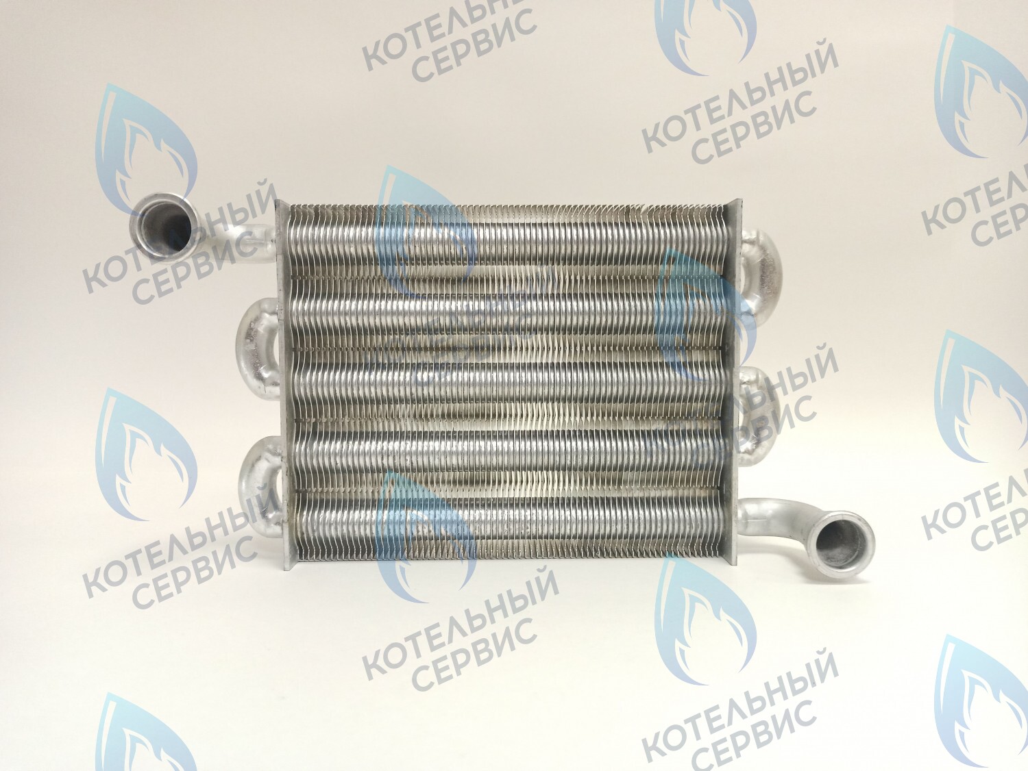 65115065-FA Теплообменник первичный (алюминиевый) ARISTON в Барнауле