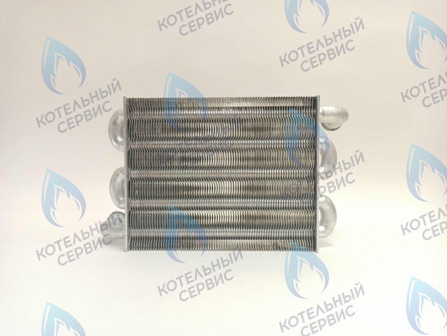 65115065-FA Теплообменник первичный (алюминиевый) ARISTON в Барнауле