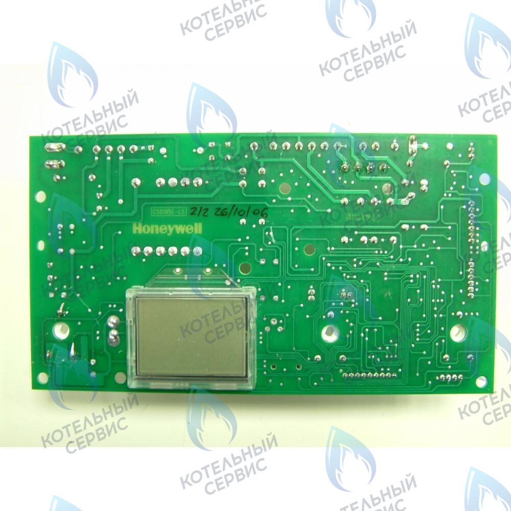 5692300 Электронная плата (Honeywell) BAXI в Барнауле