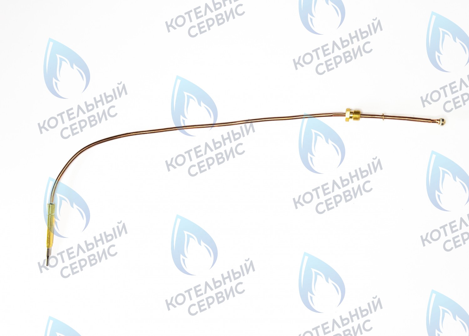 SG0xx Термопара c оголовком A1, подключение M9x1, L=400мм (SIT 0.200.005) в Барнауле