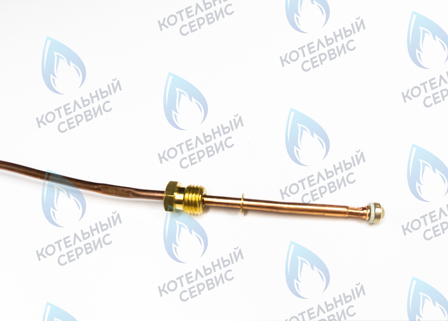 SG0xx Термопара c оголовком A1, подключение M9x1, L=400мм (SIT 0.200.005) в Барнауле