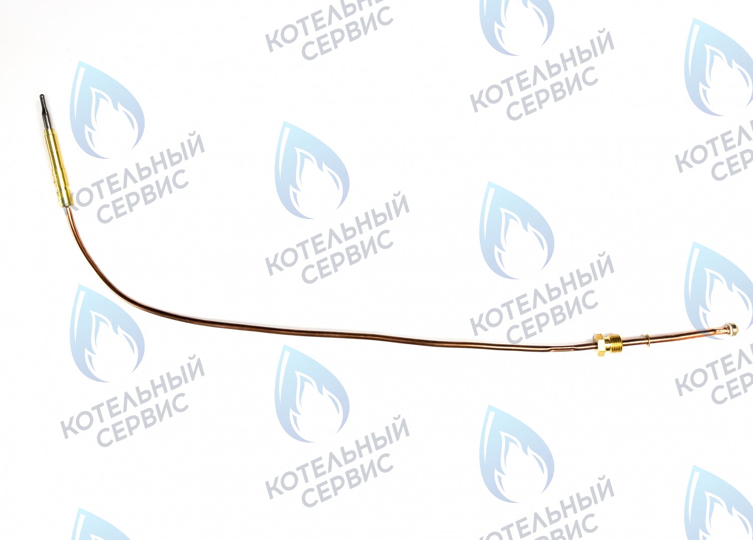 SG0xx Термопара c оголовком A1, подключение M9x1, L=400мм (SIT 0.200.005) в Барнауле