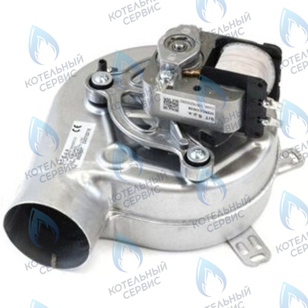 H3101091254010 Вентилятор (дымосос)  ECO FEDERICA BUGATTI в Барнауле