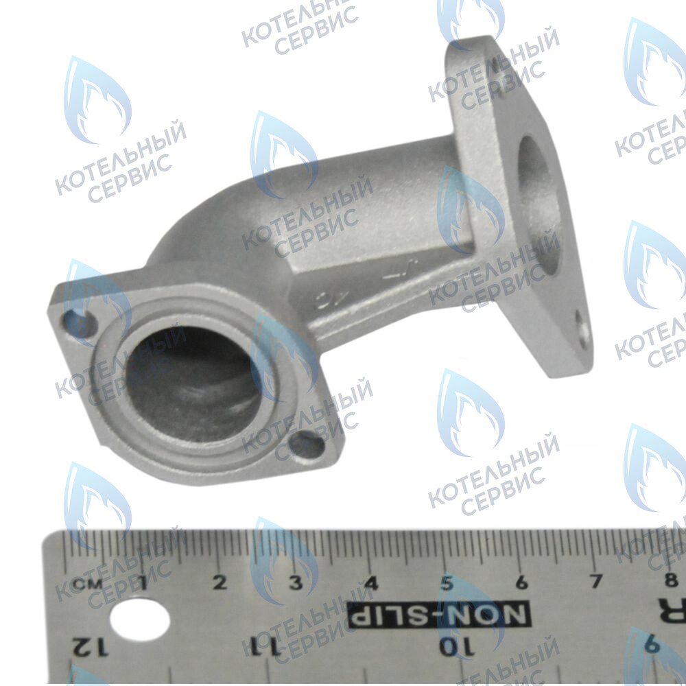 5214280 трубка газовая BAXI в Барнауле