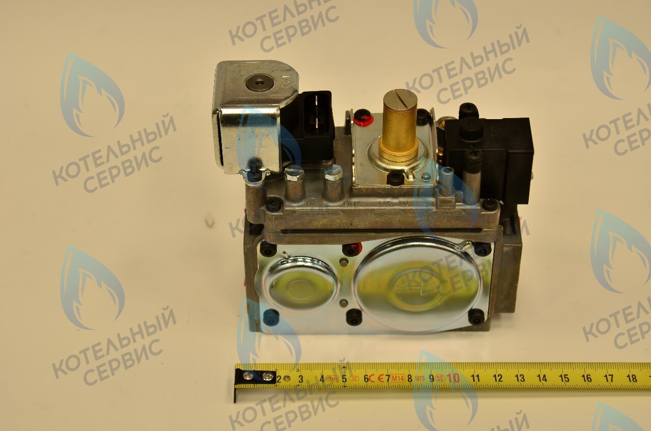 3621240 Газовый клапан BAXI SIT 822 NOVAMIX в Барнауле