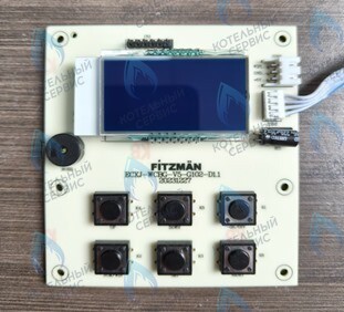 AA0102030 Дисплей KOTITONTTU TOIVO T32-36-40 DK в Барнауле