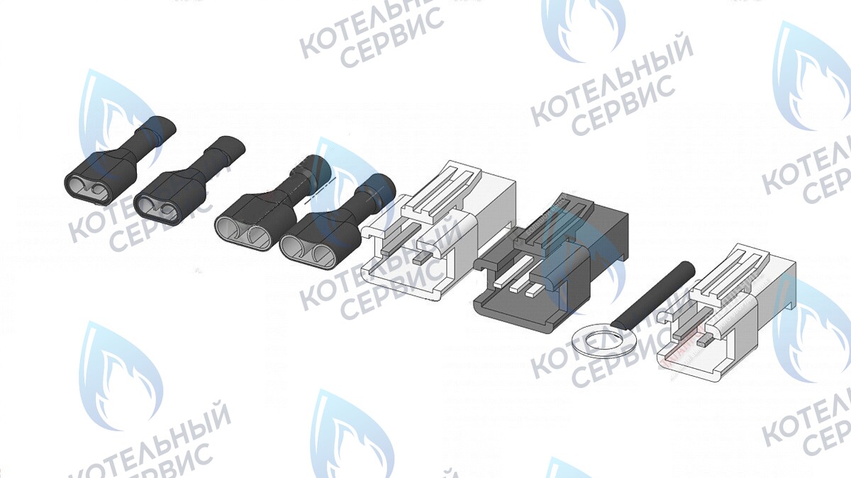 7717 Генератор импульсов "Electrolux" GWH10 Nano Plus в Барнауле