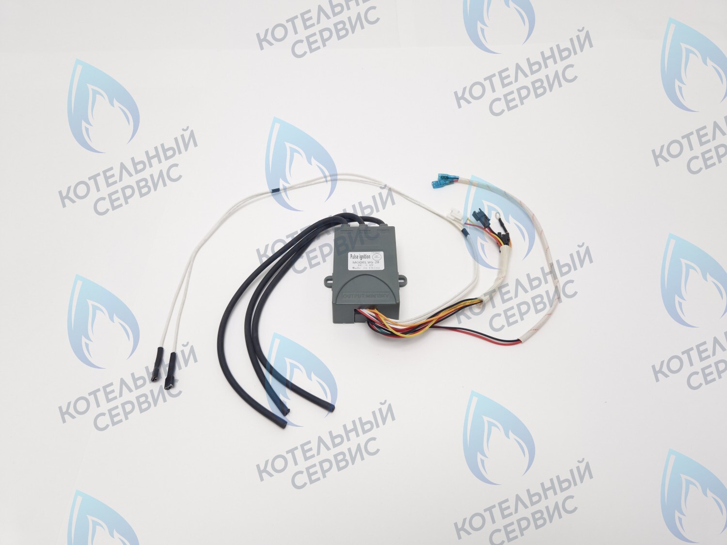 7717 Генератор импульсов Vg-28 без электродов "Electrolux" GWH10 Nano Plus в Барнауле