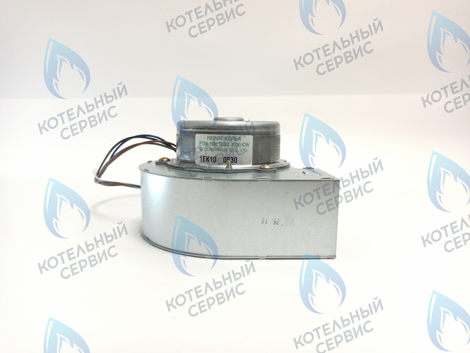 441000040 Вентилятор RINNAI GMF/EMF 107/167/207 (440010230) в Барнауле