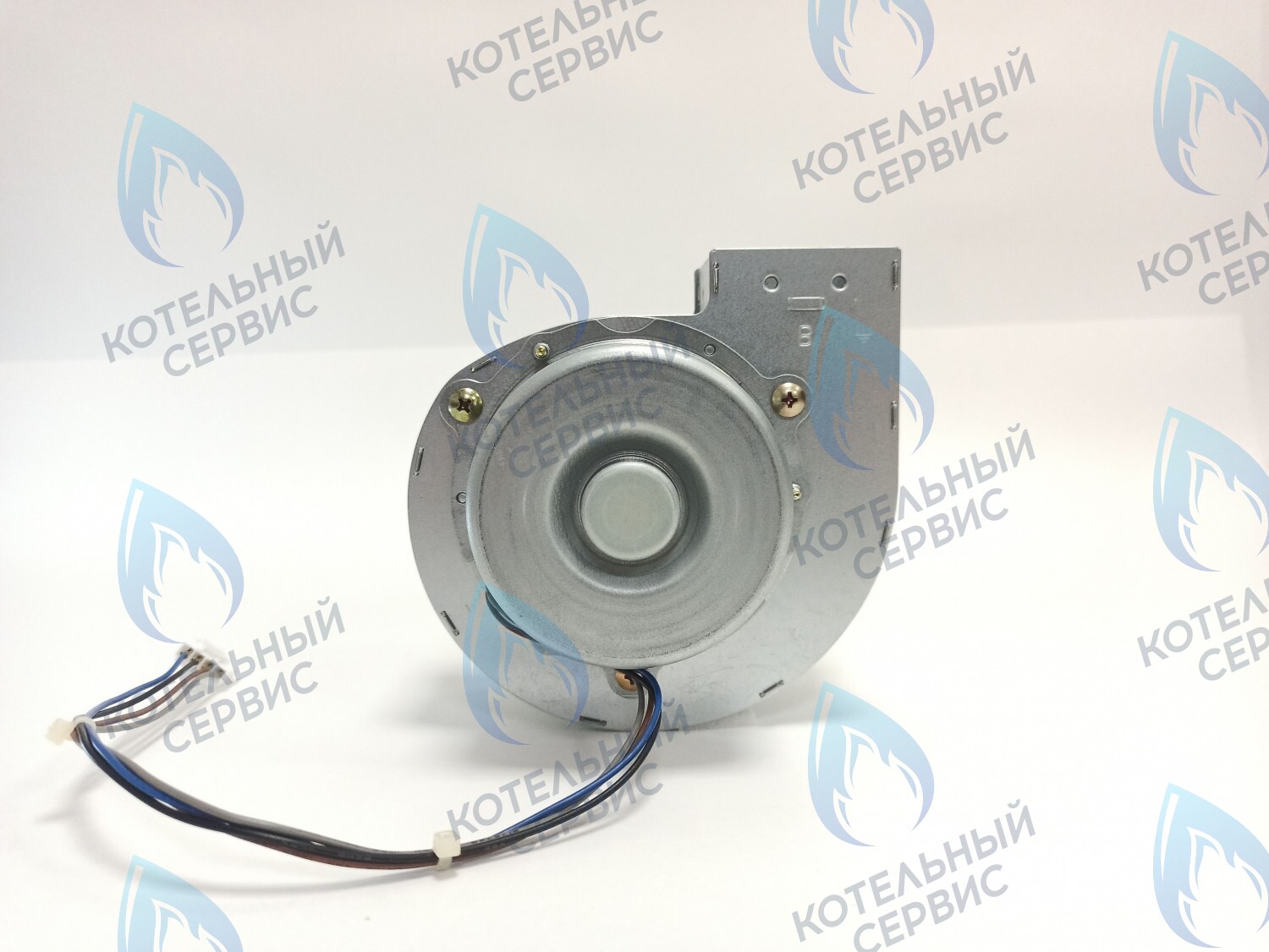 441000040 Вентилятор RINNAI GMF/EMF 107/167/207 (440010230) в Барнауле