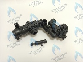 Автоматический воздухоотводчик в сборе (новый) CELTIC-DS PLATINUM (все модели)