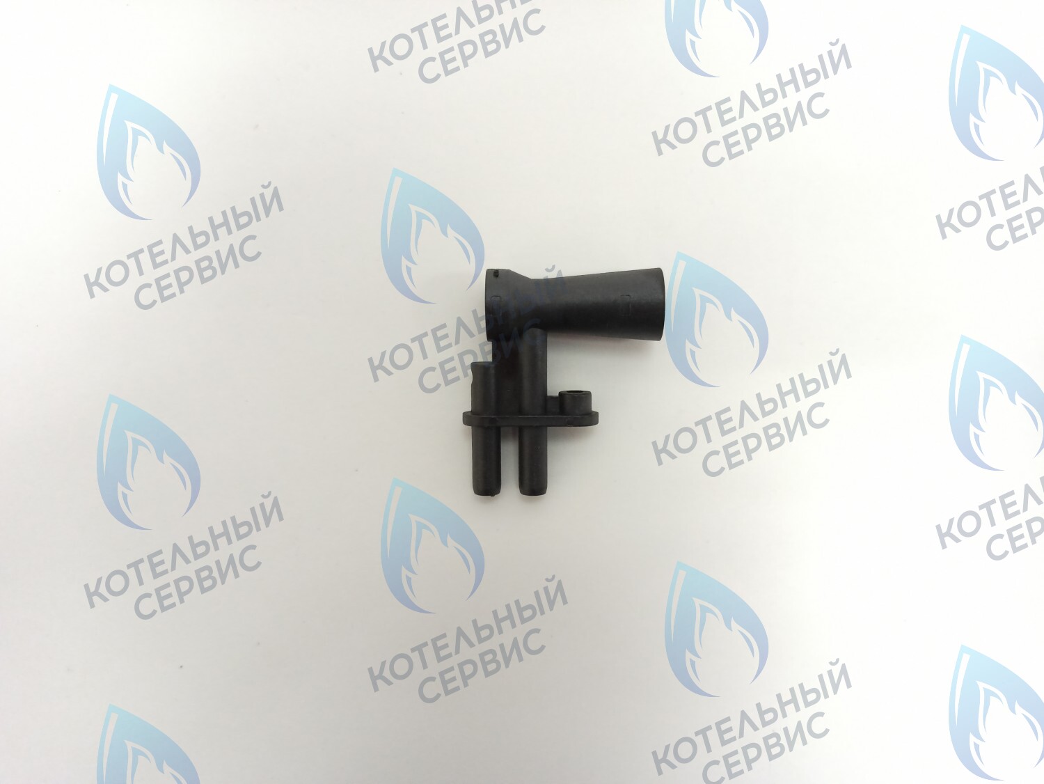 AV001 Трубка Вентури (двойная) в Барнауле