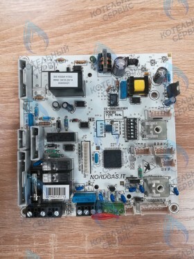 Плата электроники Polykraft Alpine Light  552000221