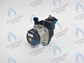 Насос циркуляционный в сборе WILO 82 w для Electrolux / Biasi / FEDERICA BUGATTI