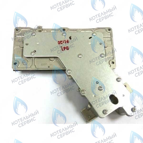 300000334 Коллектор в сборе 206-LPG RINNAI в Барнауле