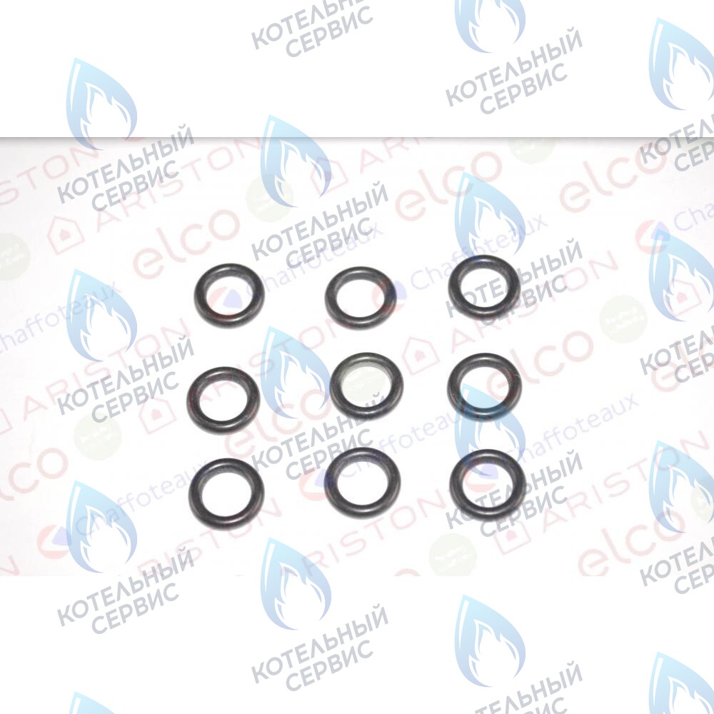 997182 Прокладка ARISTON в Барнауле