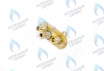 004008 Горелка пилотная запальная 630, 710, предыдущая 0.160.027 ЛЕМАКС (Lemax) в Барнауле