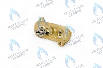 004008 Горелка пилотная запальная 630, 710, предыдущая 0.160.027 ЛЕМАКС (Lemax) в Барнауле