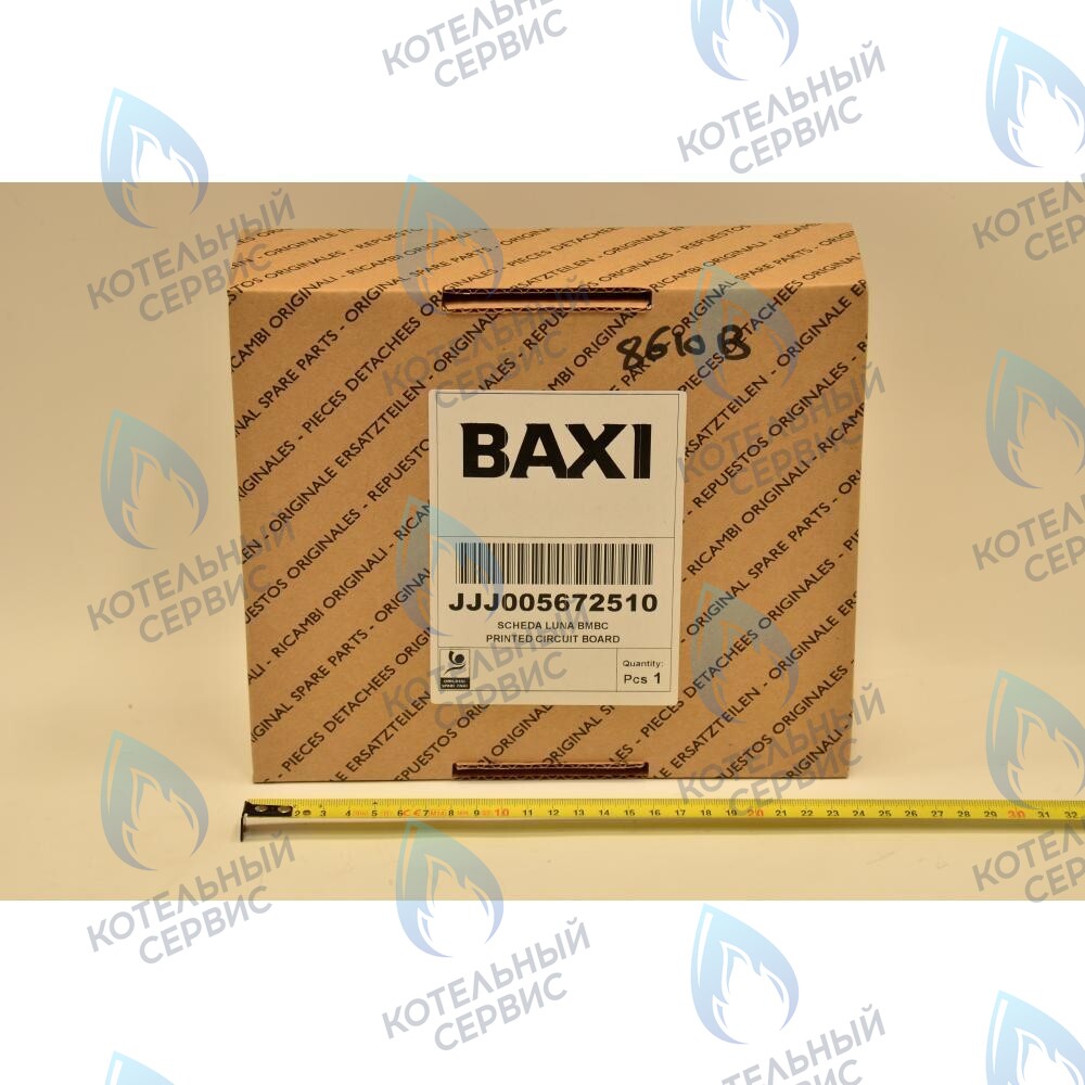 5672510 Электронная плата BMBC (HONEYWELL) BAXI в Барнауле