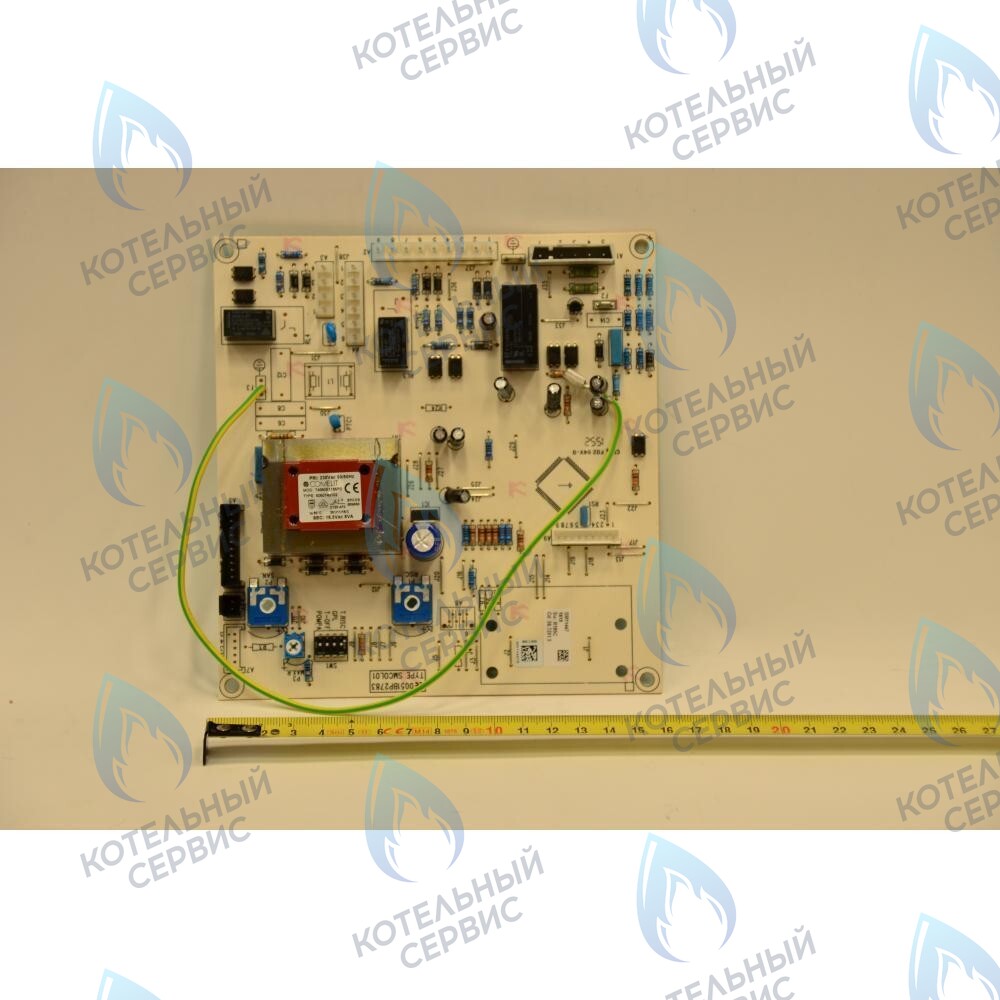 5672510 Электронная плата BMBC (HONEYWELL) BAXI в Барнауле