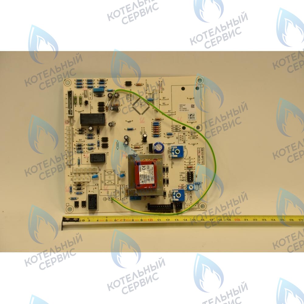 5672510 Электронная плата BMBC (HONEYWELL) BAXI в Барнауле