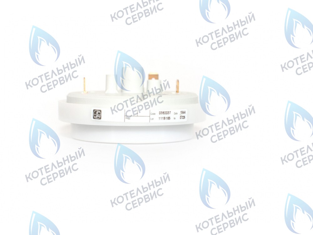 0.380.037 Прессостат  к турбонасадке   котла LEMAX (ЛЕМАКС) 380 ARIA в Барнауле