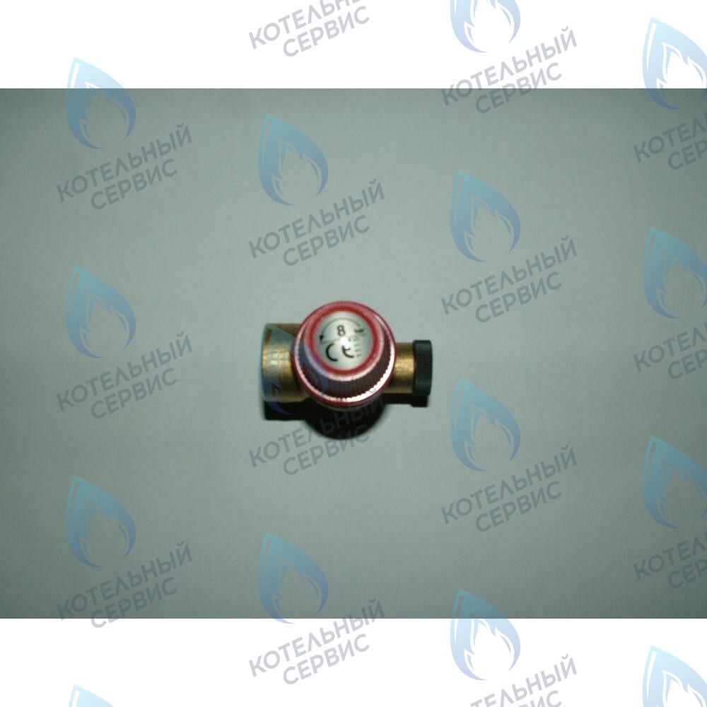9950620 Клапан предохранительный бойлера (8 бар) BAXI в Барнауле