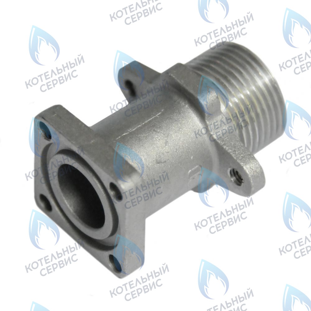 5206620 Патрубок на входе газового клапана BAXI в Барнауле