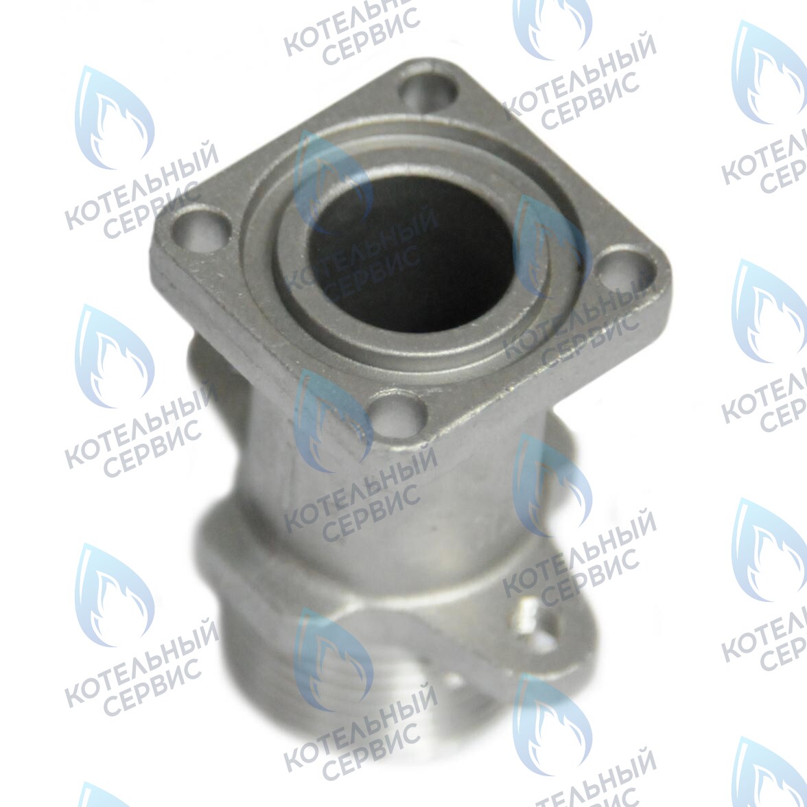 5206620 Патрубок на входе газового клапана BAXI в Барнауле