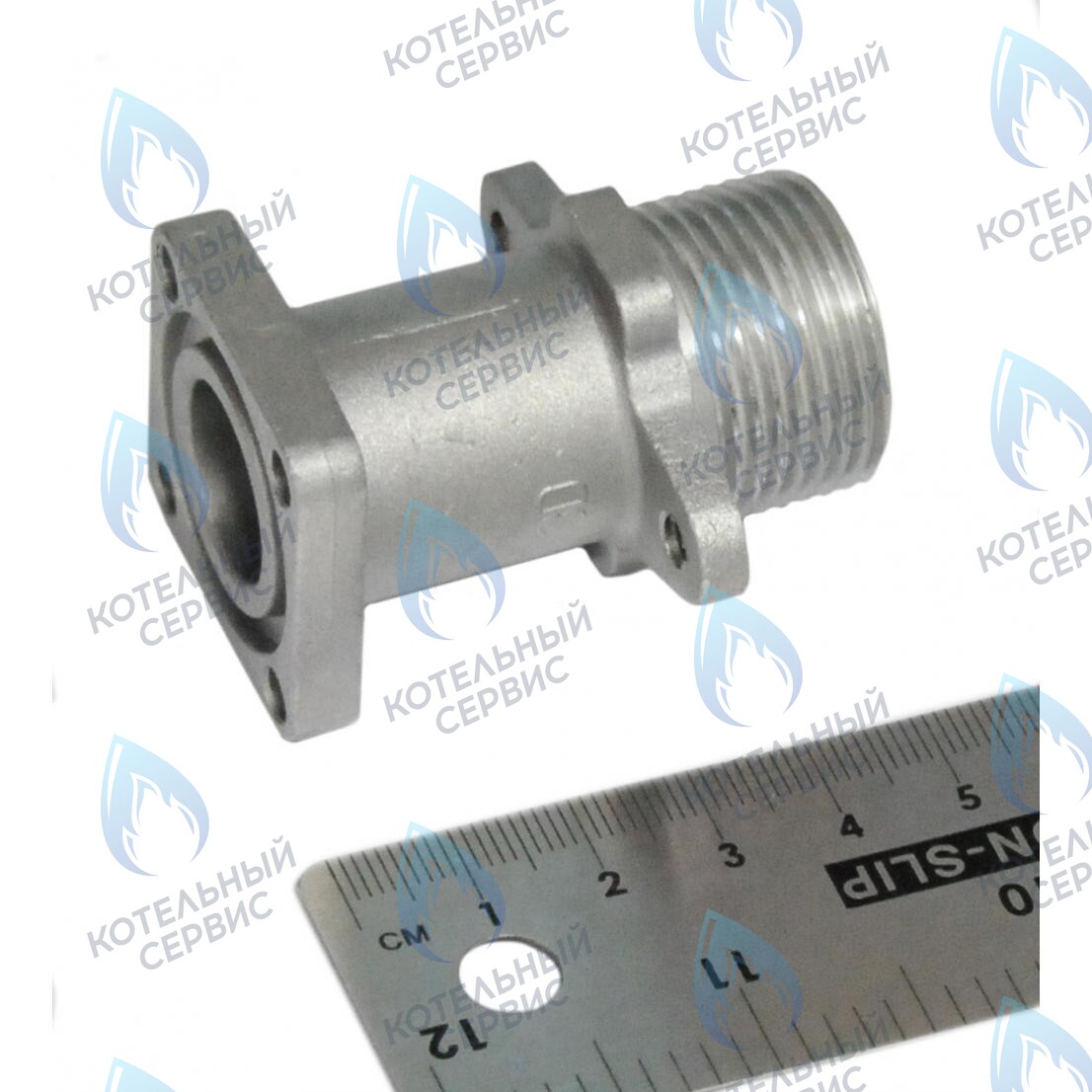 5206620 Патрубок на входе газового клапана BAXI в Барнауле