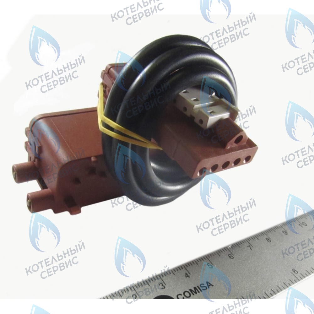 8419060 Устройство розжига NAC-SIT 0504014 BAXI в Барнауле