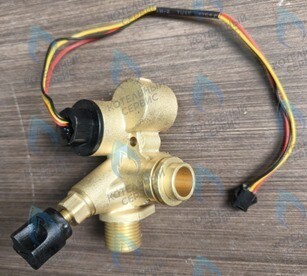 BA0100036 (14L） Входная гидрогруппа KOTITONTTU TOIVO T32 DK в Барнауле