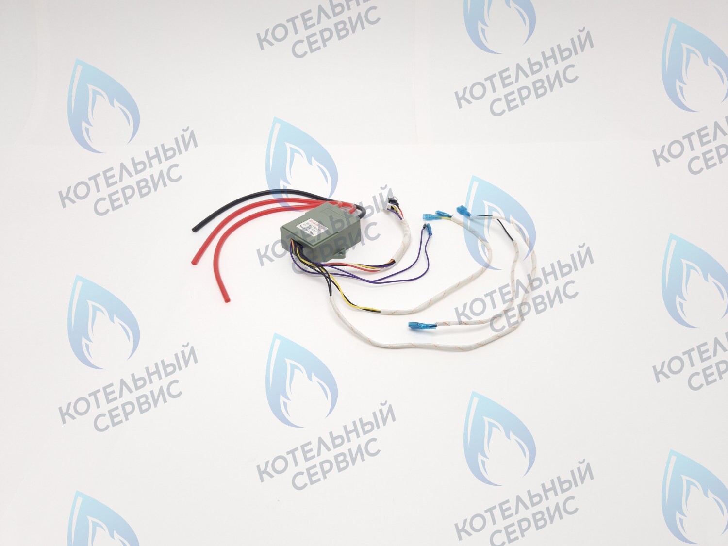 7786 Генератор импульсов W 10кВт 23 для газовой колонки BOSCH (87387033720) в Барнауле