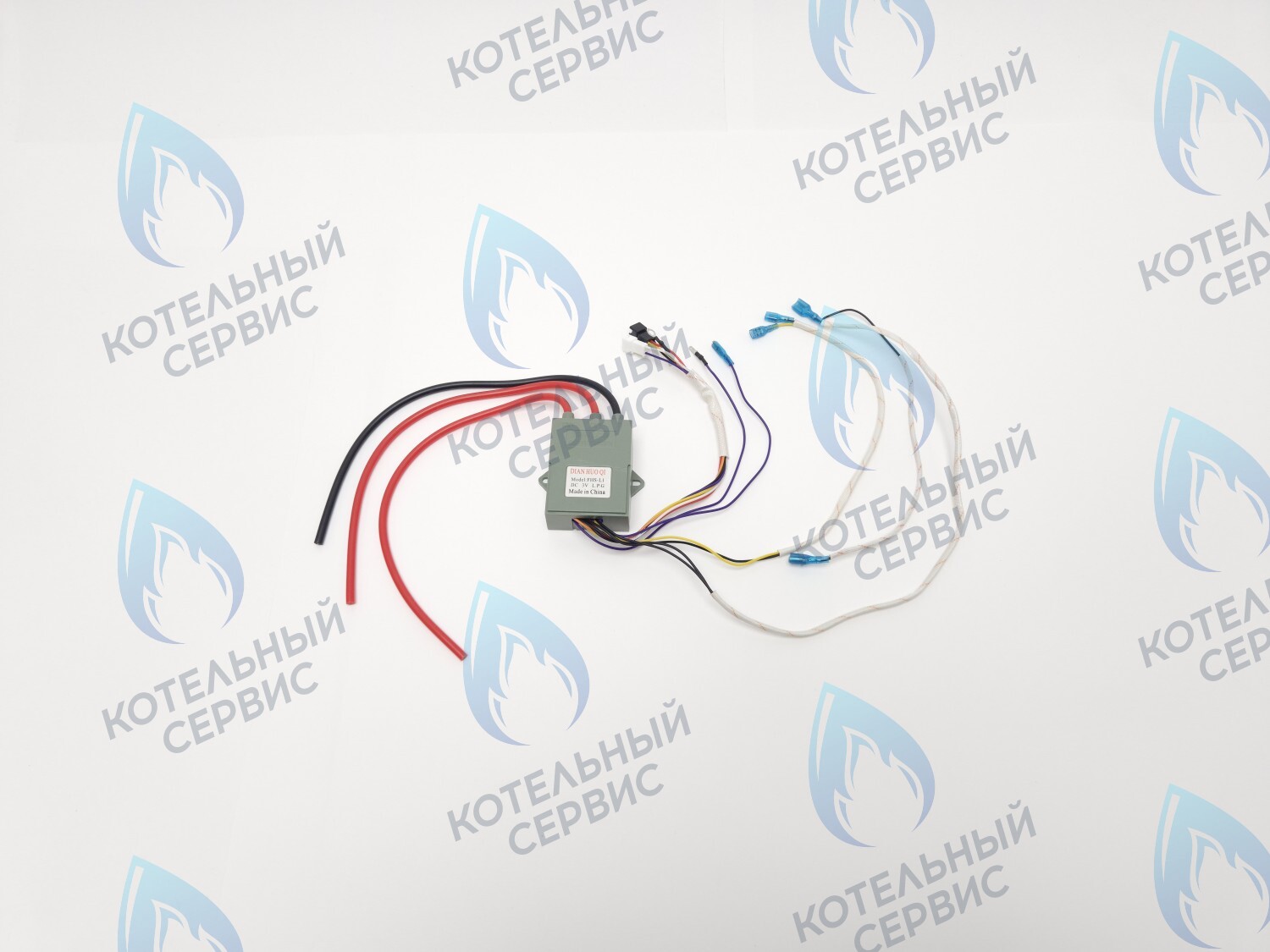 7786 Генератор импульсов W 10кВт 23 для газовой колонки BOSCH (87387033720) в Барнауле