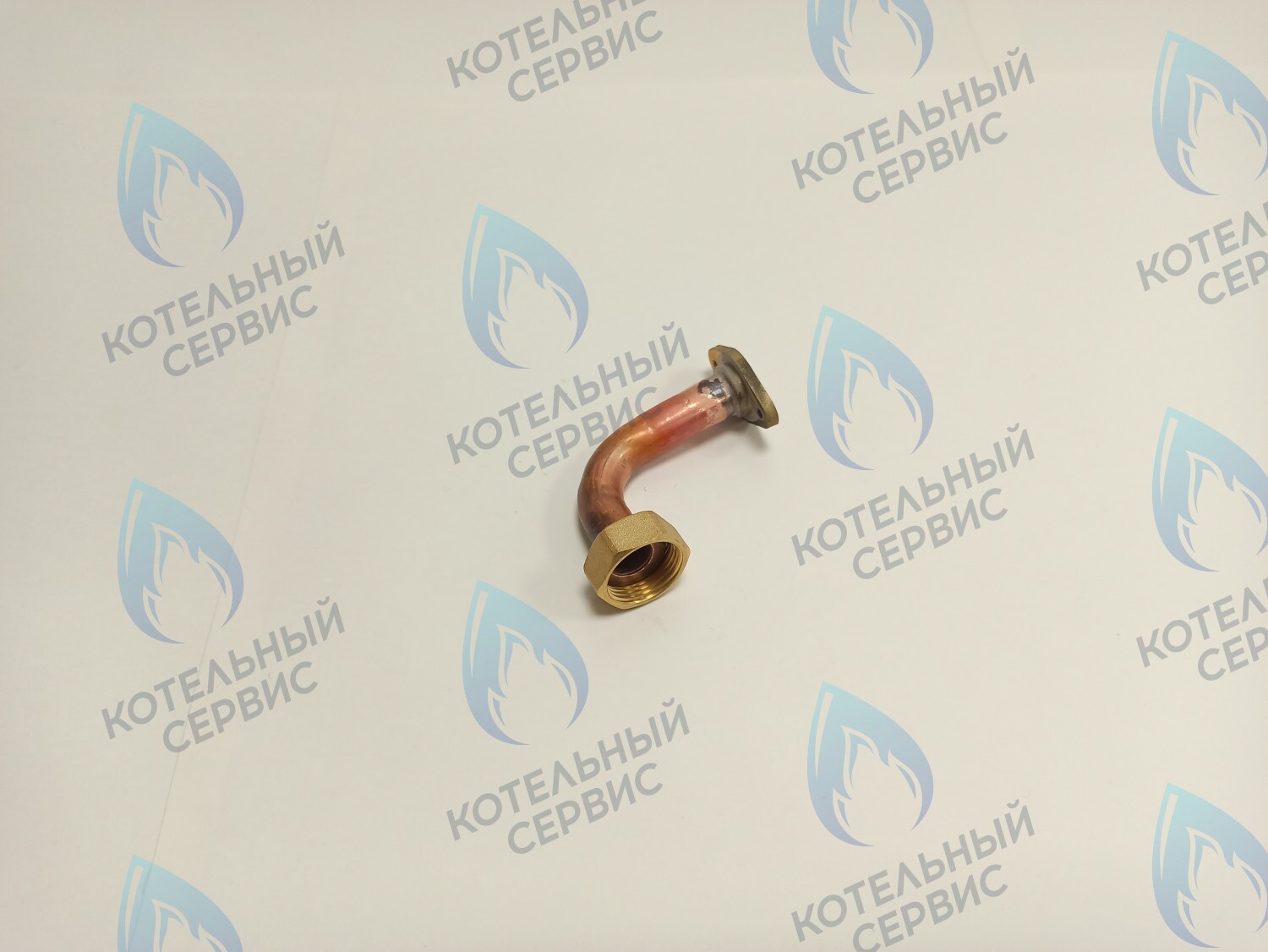 0040110278 Газовая соединительная трубка Haier Urban 10кВт-24кВт в Барнауле