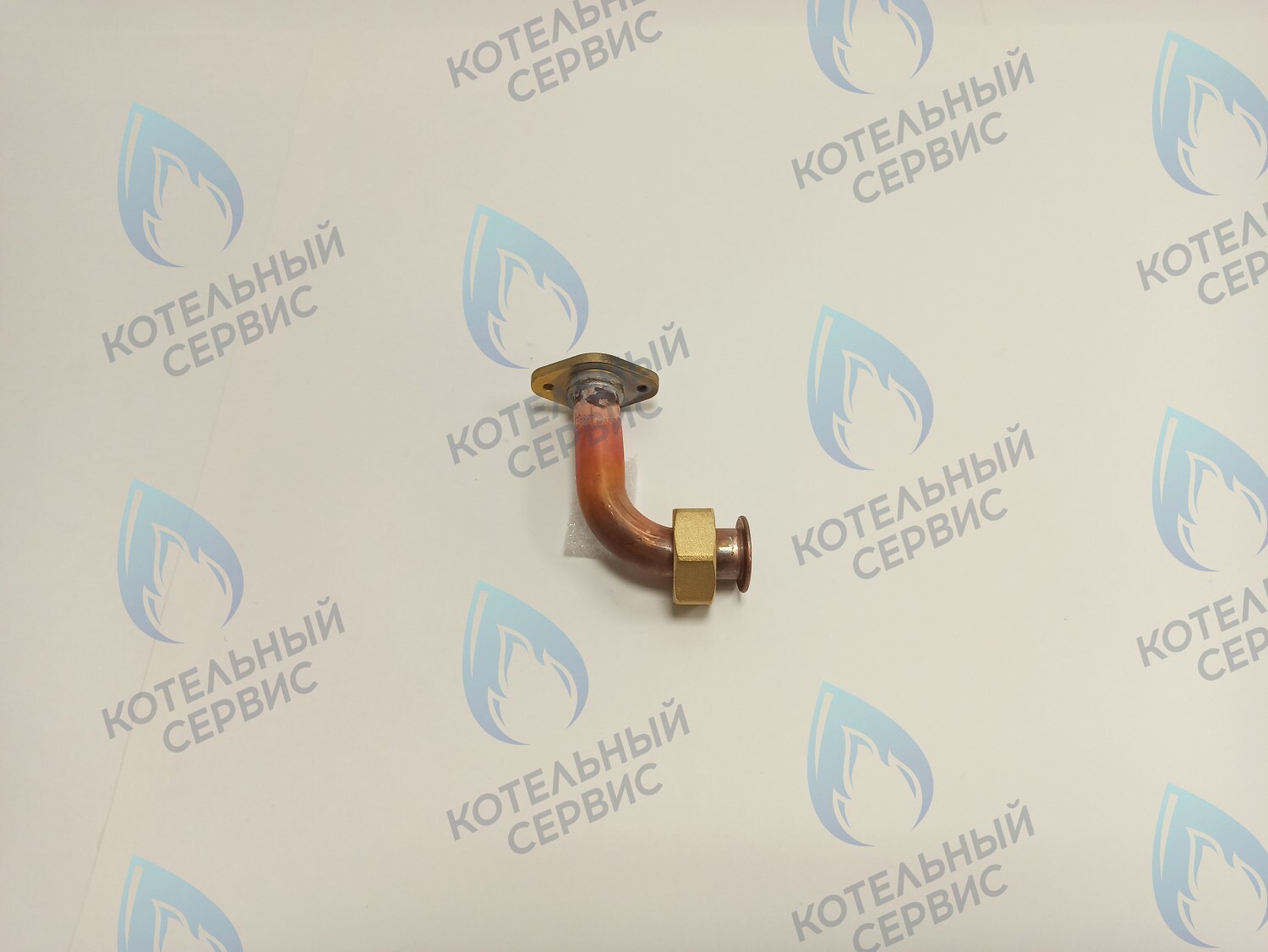 0040110278 Газовая соединительная трубка Haier Urban 10кВт-24кВт в Барнауле