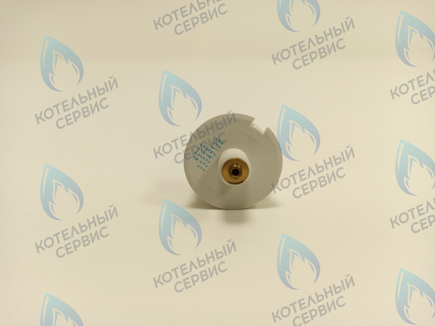 MA002-02 Манометр 1/8 BOSCH, BUDERUS (19928681) белый в Барнауле