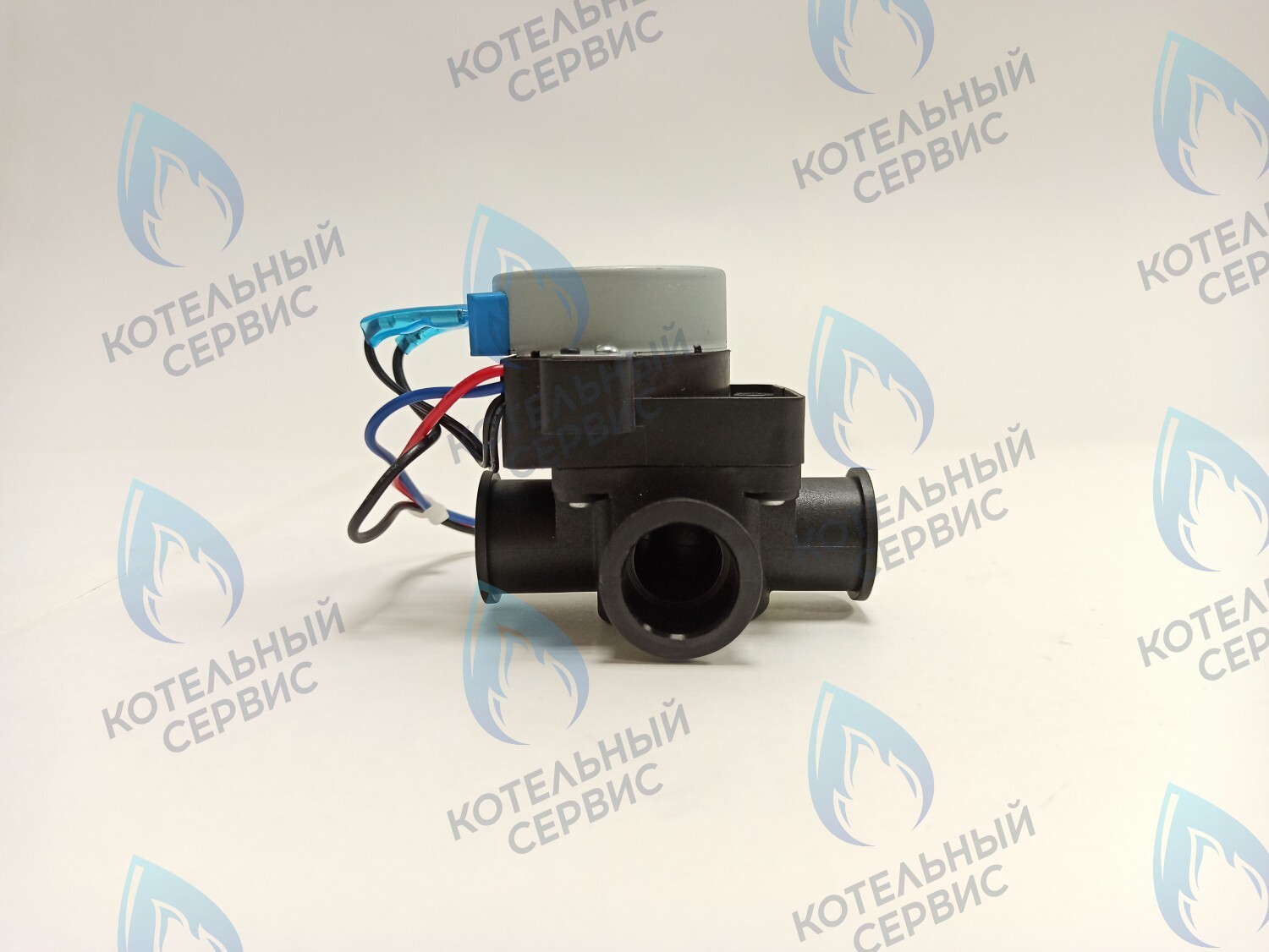 TVB014-03 Трехходовой клапан аналог KITURAMI (TA-13~30), ELSOTHERM ECO серия B (S323100064) в Барнауле