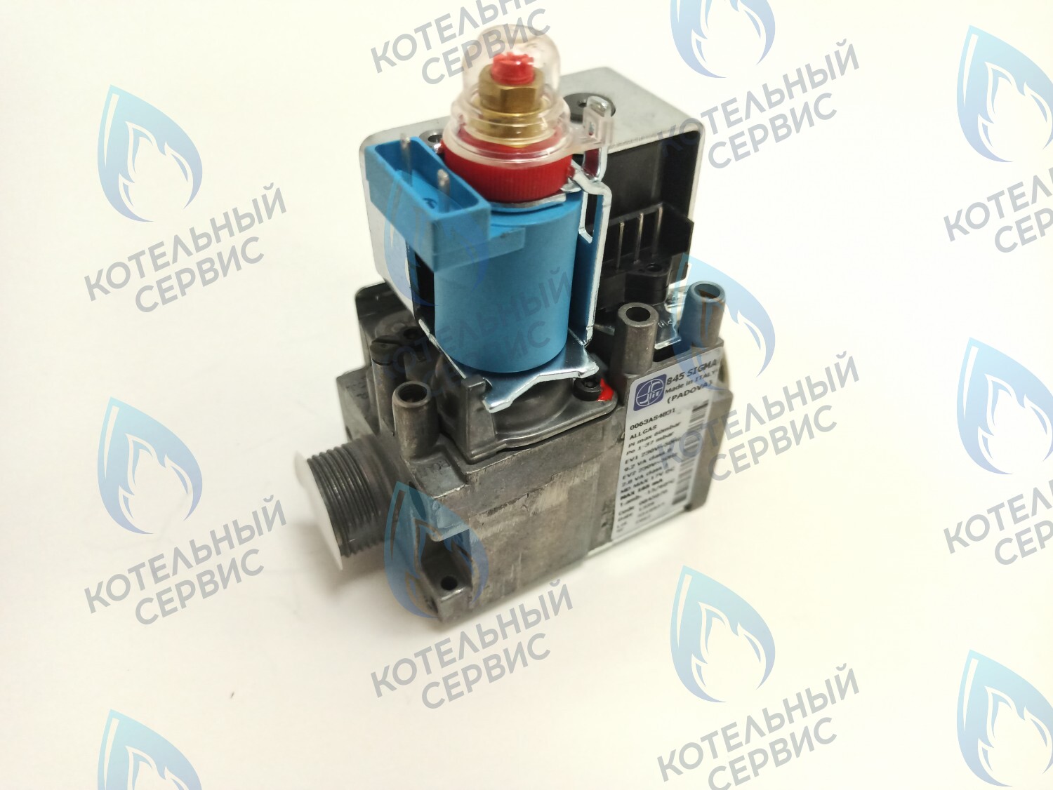 BI1093 104 Газовый клапан SIT 845 (BI1093 104) ELECTROLUX в Барнауле